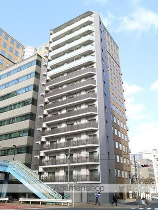 オリゼー茅場町[1LDK/41.15m2]の外観2