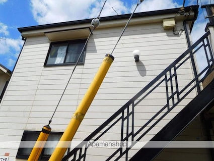 東京都杉並区下井草３丁目[1K/16m2]の外観4