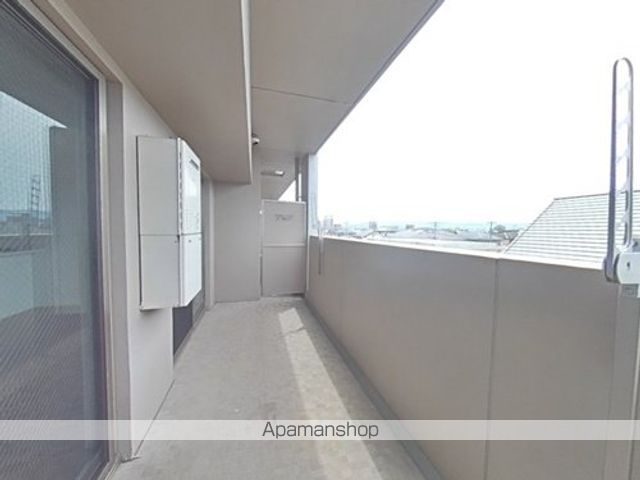 サムティ西熊本の内装写真