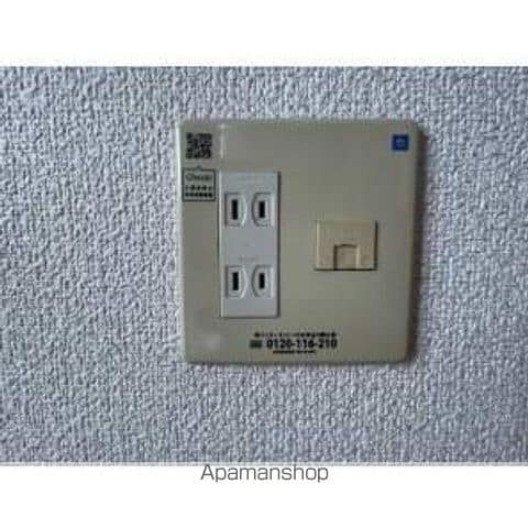 カトレア中原STの内装写真