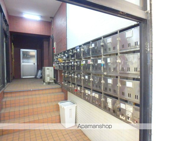 オークビラ上之園のその他写真