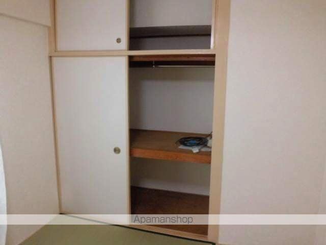 今郷マンションの内装写真