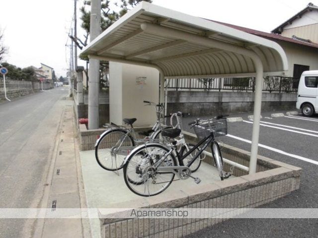 La-Vespa門井町の内装写真