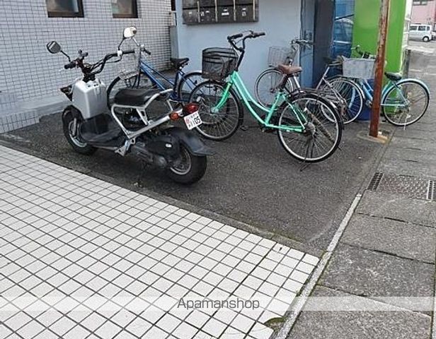 エリオンの内装写真