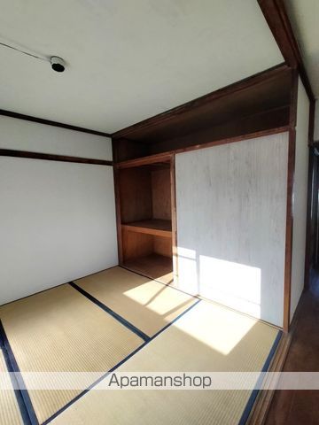 メゾン青葉台5号棟の内装写真
