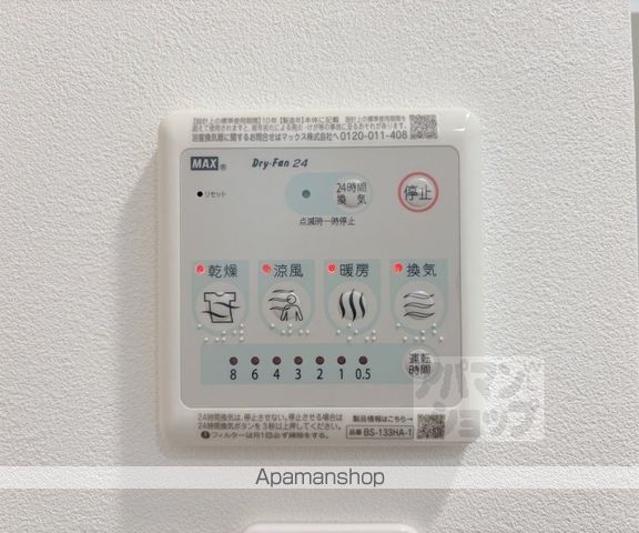 阪急電鉄京都線 西京極駅 徒歩17分 7階建 新築の内装写真