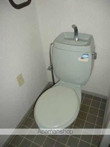 ビーライン蔵王の内装写真