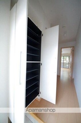 グラン　シャルム[2K/31.65m2]の内装1