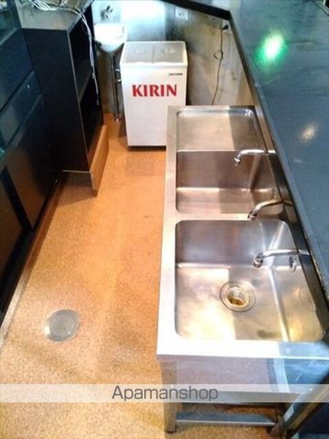 タウンビル[店舗/27.1m2]のその他内装8