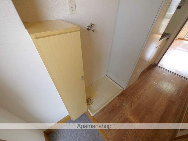 セントラルハイツ安田通の内装写真