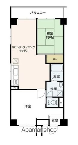 間取り：213139064645