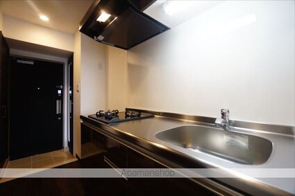 ブランシエスタ東別院「ヒガシベツイン」[1K/24.3m2]の内装6