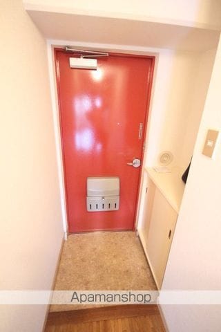 サンシティー十日市の内装写真