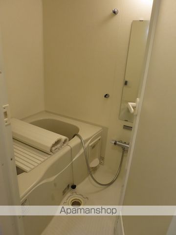 セジョリ新宿西落合の内装写真