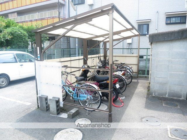 コーポサザンのその他写真
