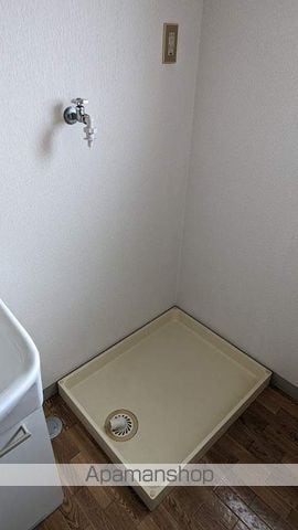 ハイツ石橋の内装写真