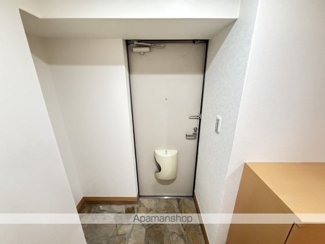リーフジャルダンミラノの内装写真