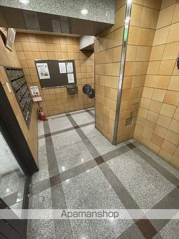 グルーヴ桜宮の内装写真