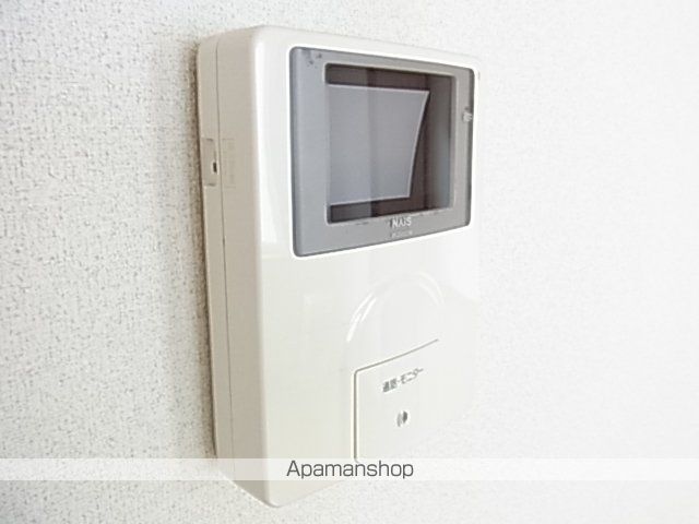 グランデールの内装写真