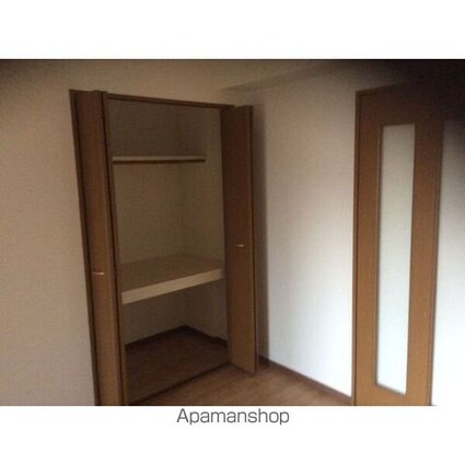 プレステージ名古屋[2K/36.5m2]の内装1