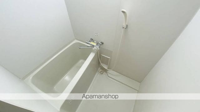 昭和住宅ビルの内装写真