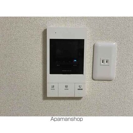 Ａｂｏｄｅ　Ａｚａｂｕ[1LDK/47.2m2]の内装7