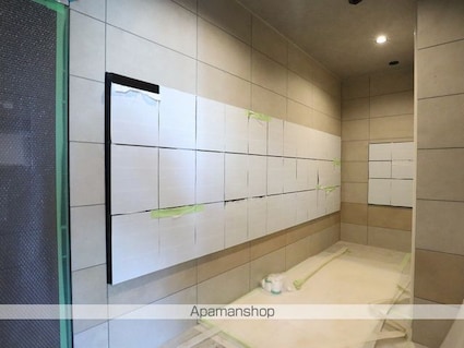 プレサンス上前津オレシア[1K/24.66m2]の共用部