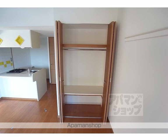 プレサンス京都四条河原町ネクステージの内装写真