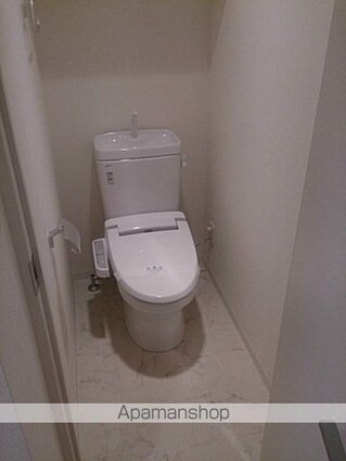 東京都武蔵野市吉祥寺本町１丁目[1K/28.76m2]のトイレ