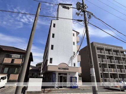 広島県東広島市西条中央４丁目[1K/23.4m2]の外観3
