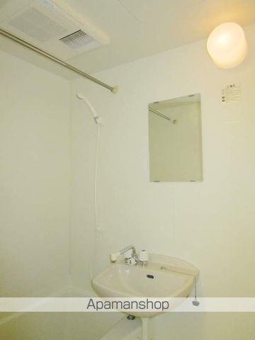 レオパレス甲斐住吉の内装写真