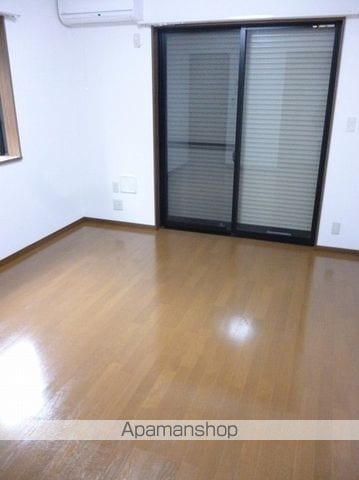 アムール Y Sの内装写真