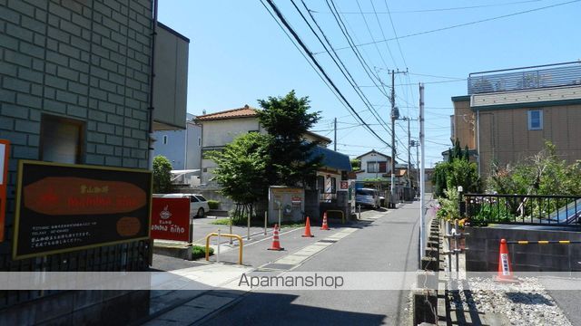 パールハイムさくまの周辺写真