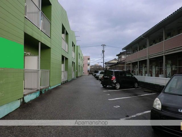 シャトル Iのその他写真