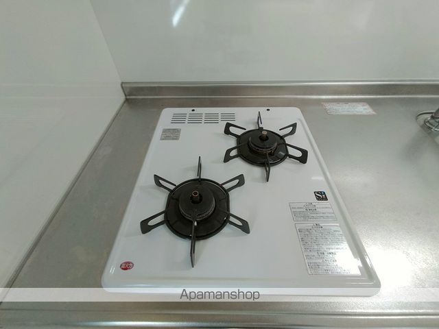 シャレオ上大市の内装写真