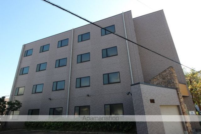 ISE−GRAND池田IIの外観写真
