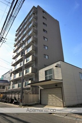 ＦＥＬＩＣＥ大手町[1DK/29.64m2]の外観3