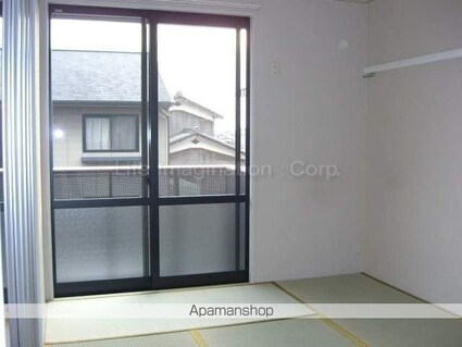 ガーデンプレイス白鳥壱番館[2LDK/51.02m2]のバルコニー