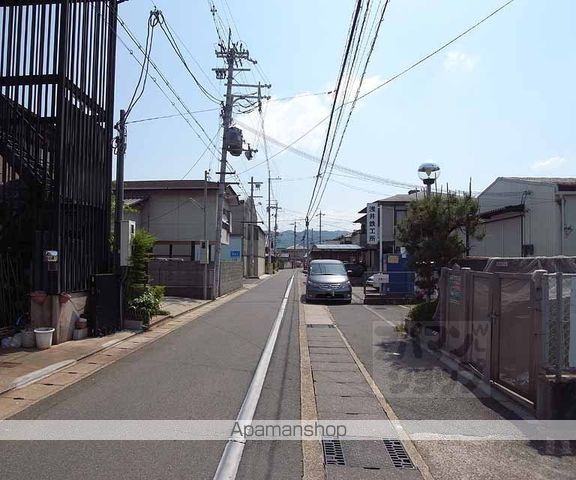 エスペランザの周辺写真