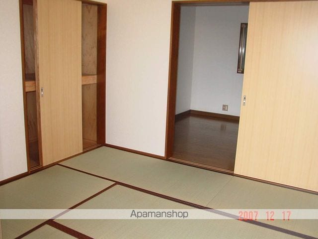 コーポ藤岡の内装写真