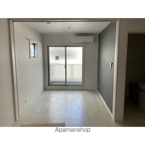 F asecia Nanaの内装写真
