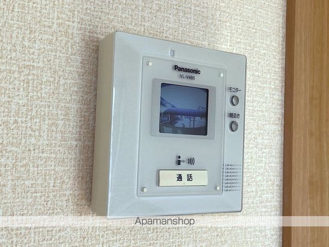 プランドールの内装写真
