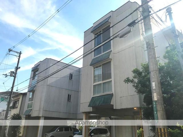 サニーサイドベテルの外観写真