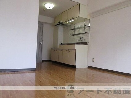 エトワール味酒[1R/18.85m2]のその他部屋・スペース