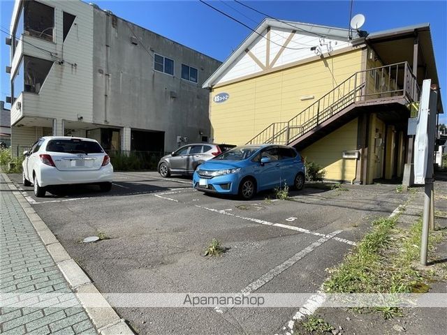 RSコートIIのその他写真