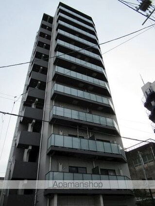 ＧＥＮＯＶＩＡ京成立石Ⅱｓｋｙｇａｒｄｅｎ[1K/22.46m2]の外観