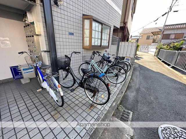 アレグリアプレイス瓢箪山のその他写真