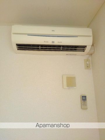 パークサイドウエスト壱番館の内装写真