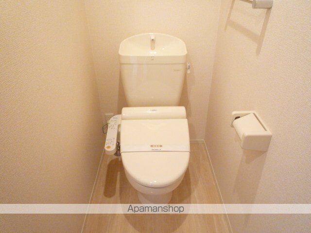 クレセントスクエアの内装写真