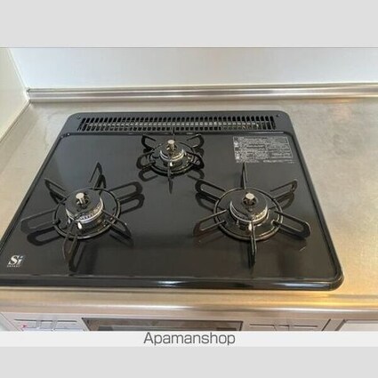 プラウドフラット三軒茶屋[2LDK/50.88m2]のその他内装2